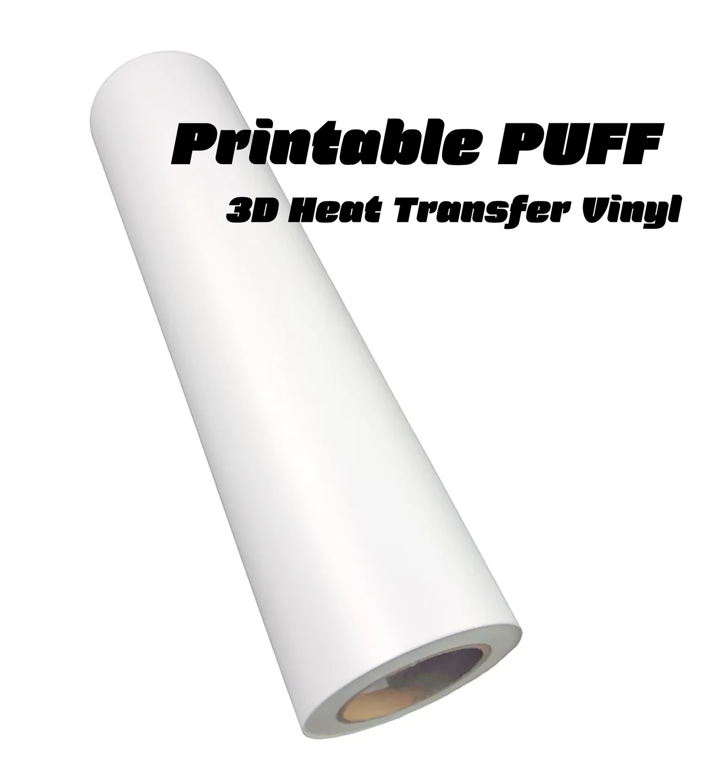 Printable Colorprint PUFF 20" inch