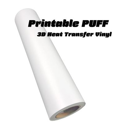 Printable Colorprint PUFF 20" inch