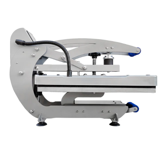Heat Press 15x15 Auto Open - with Pullout tray
