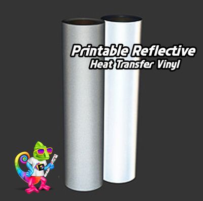 Printable Colorprint Reflective 20" inch