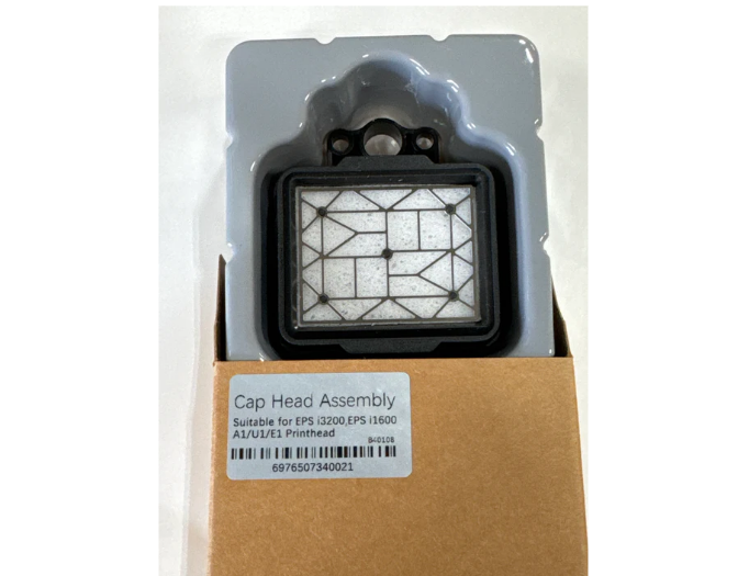 Epson i3200-A1 Cap Station for DTF