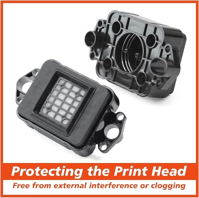 Epson xp600 Cap Station for DTF