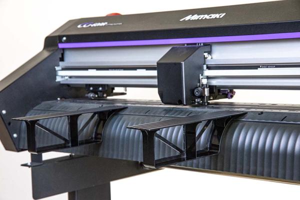 Mimaki OPT-C0242 Sheet Cutting Table