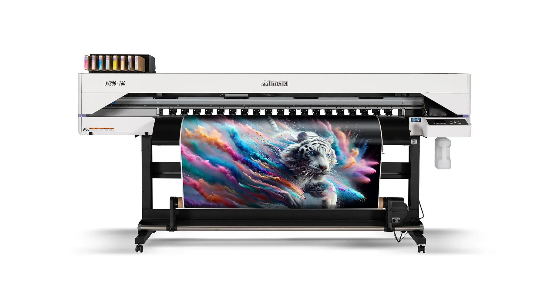 Mimaki JV200-160 Wide Format Printer