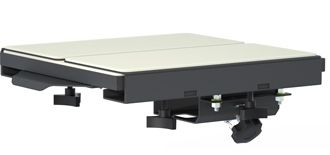 Vastex Zipper Attachment