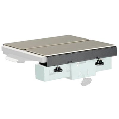 Vastex Zipper Attachment