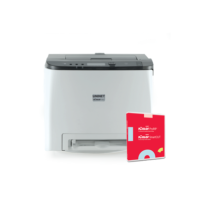 Laser White Toner Printers