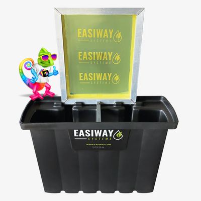 Easiway DIP TANKS - PT525