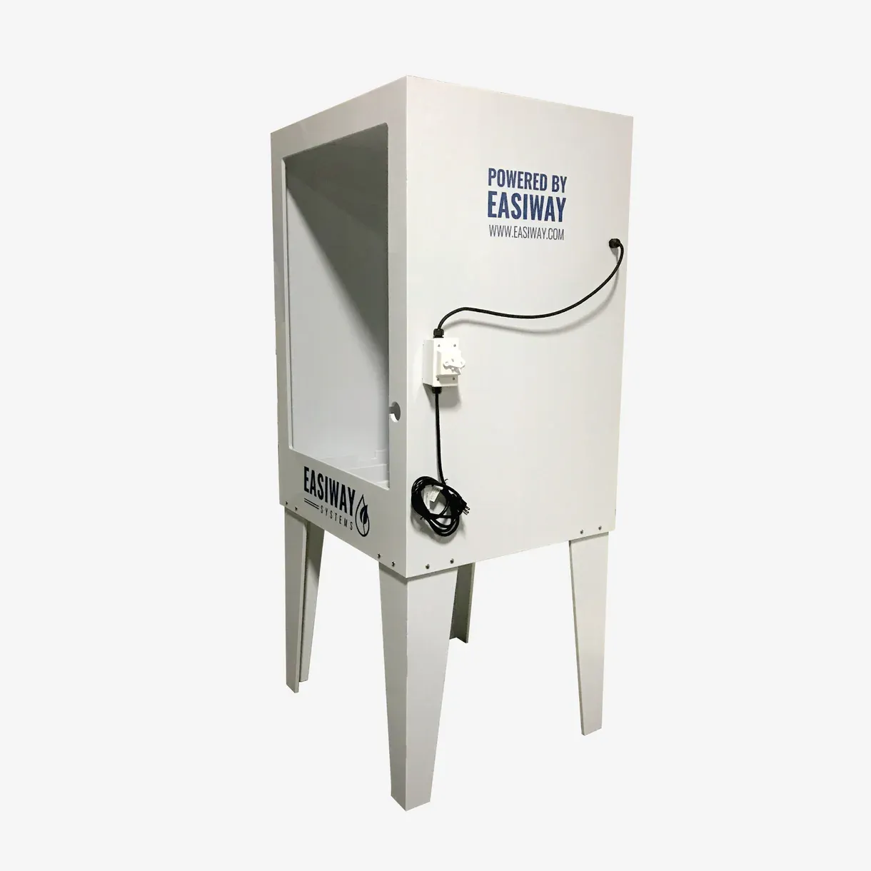 Easiway E-36 Washout Booth