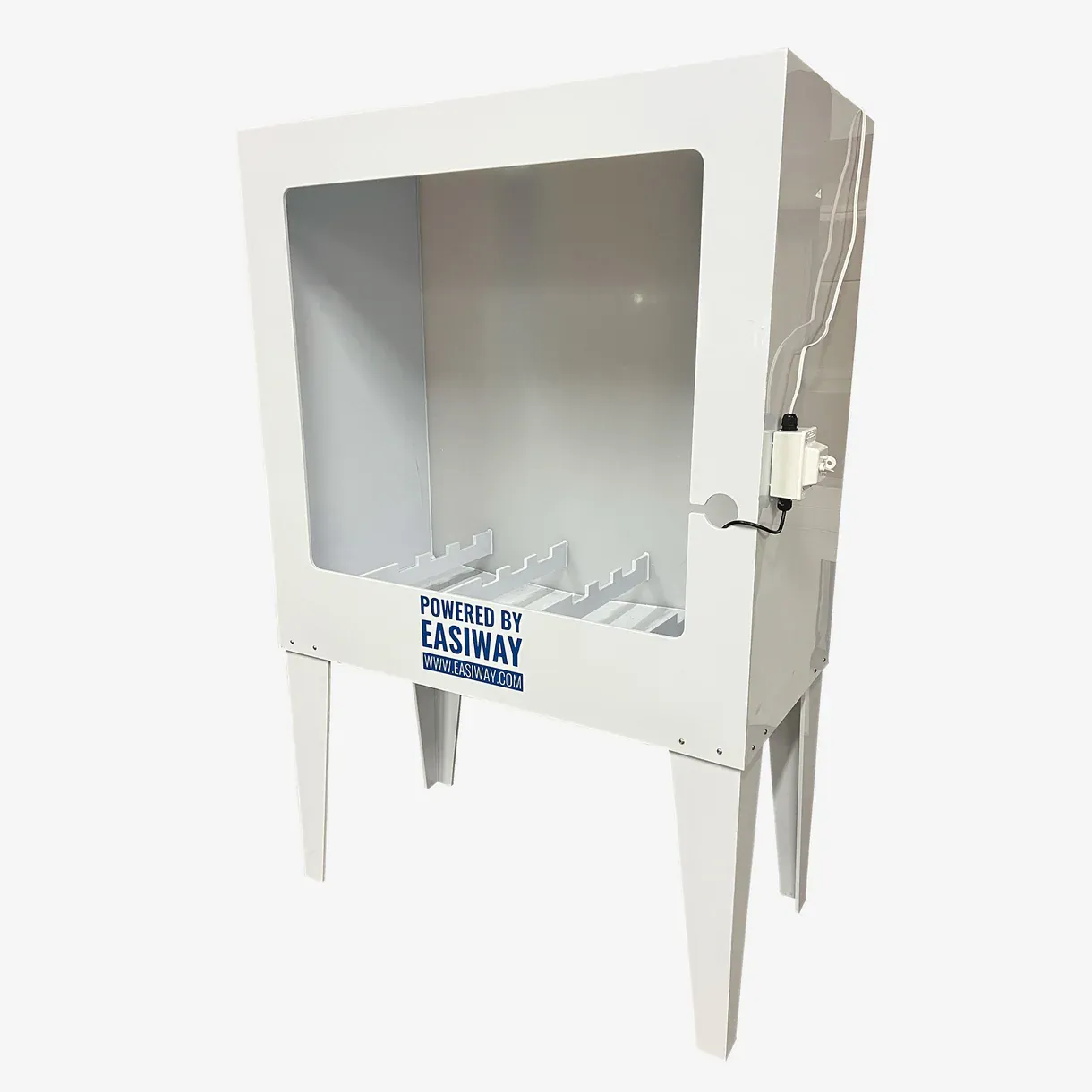 Easiway E-48 Washout Booth