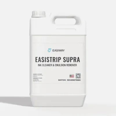 Easistrip SUPRA - Ink & Emulsion Remover