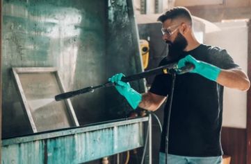 RECLAIM - Emulsion Removers