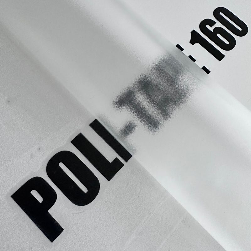 PoliTape Clear Transfer Tape - PT-160