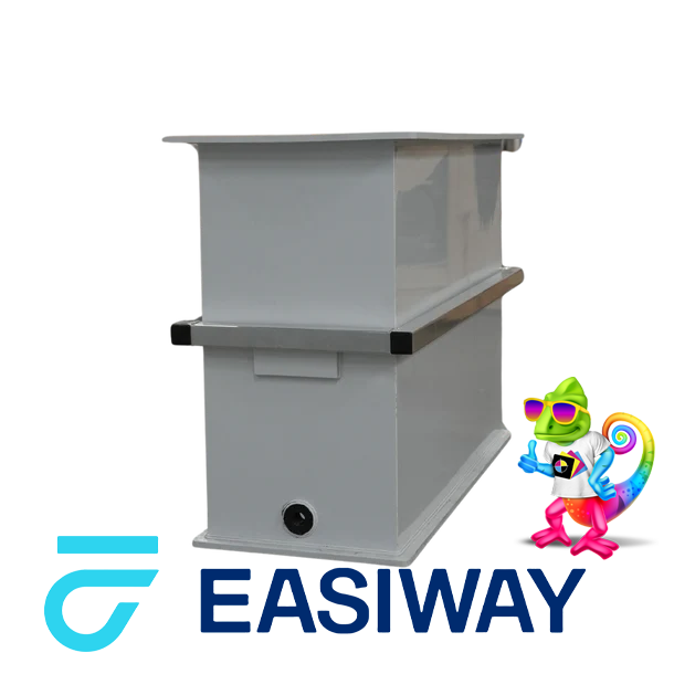 Easiway DIP TANK - UNI-50