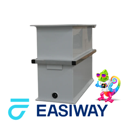 Easiway DIP TANK - UNI-50 Easiway DIP TANK - UNI-50