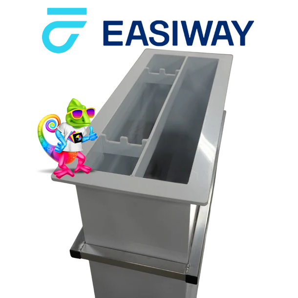 Easiway DIP TANK - UNI-50