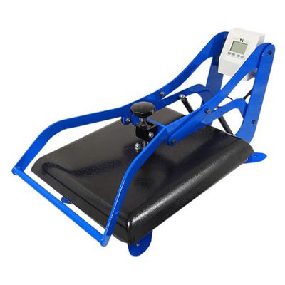 USED - Geo-Knight 16x20 Manual Heat Press USED - Geo-Knight 16x20 Manual Heat Press