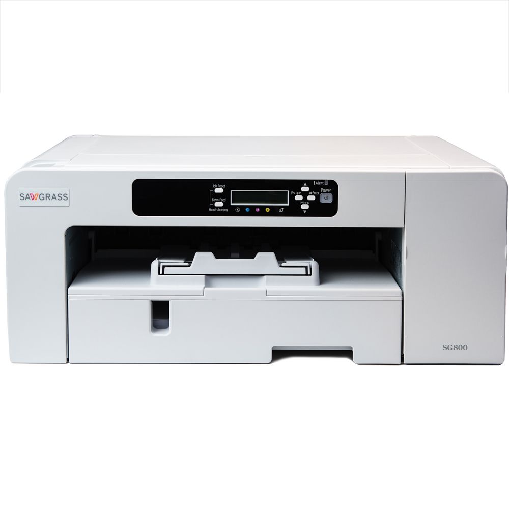 USED - Sawgrass SG800 Sublimation Printer