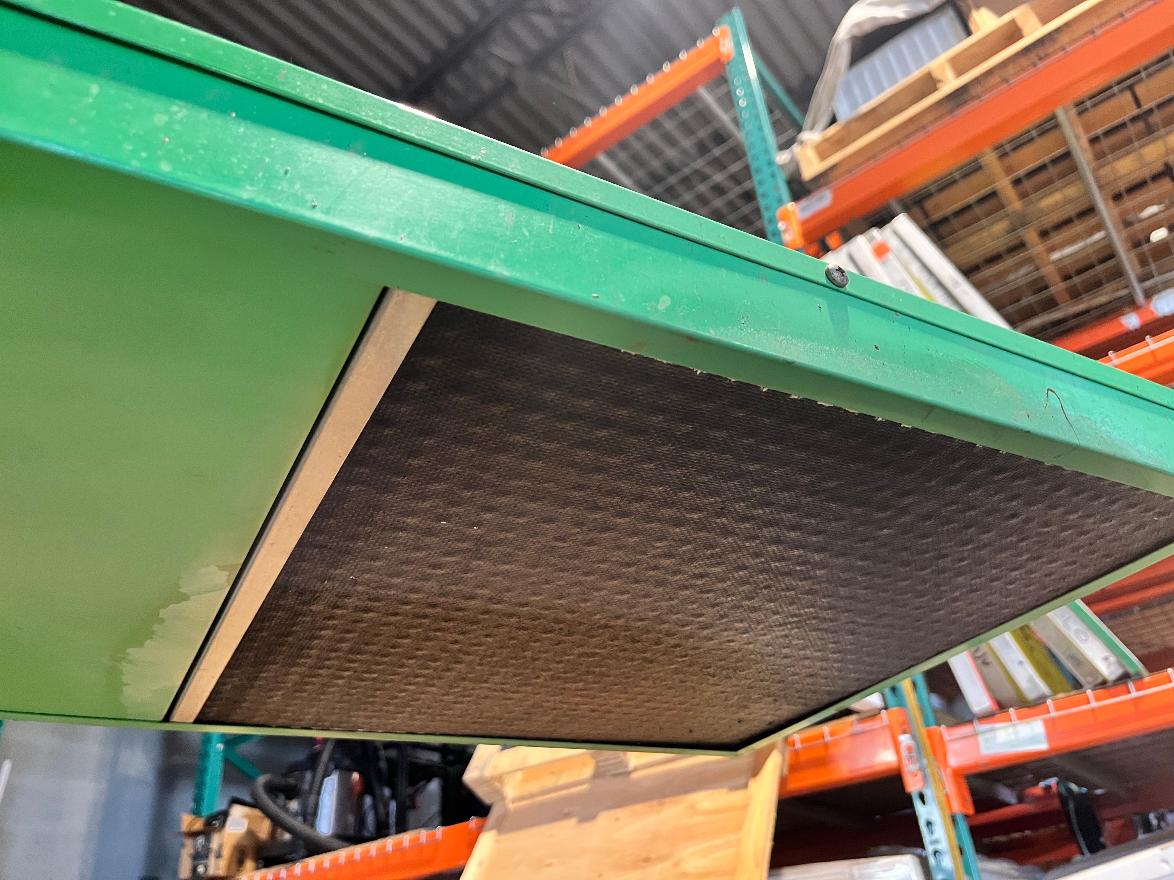 USED - Manual 16x16 Infrared Flash unit 110v