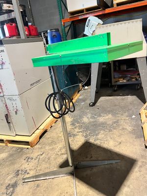 USED - Manual 16x16 Infrared Flash unit 110v USED - Manual 16x16 Infrared Flash unit 110v