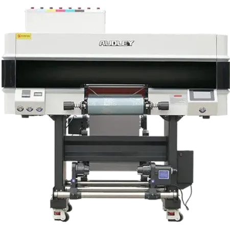 UV DTF Printer 13