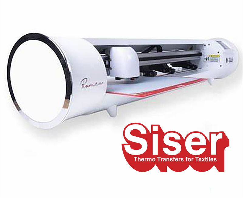 Siser Romeo Vinyl Cutter 24inch