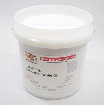 7005FF Soft Cotton White