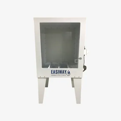 Easiway E-36 Washout Booth