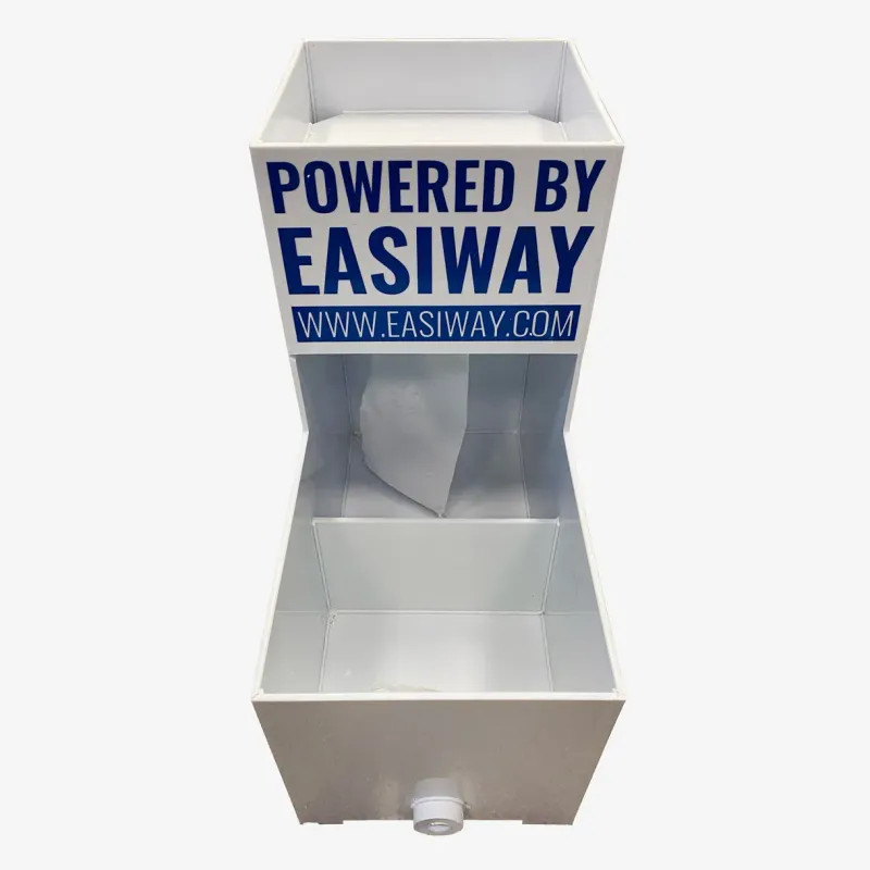 EDF100 Easiway Drain Filtration Filter