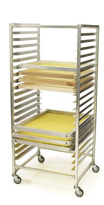 SR20 Screen Racks SR20 Screen Racks