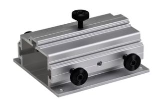 Pallet Bracket for Wooden Pallets