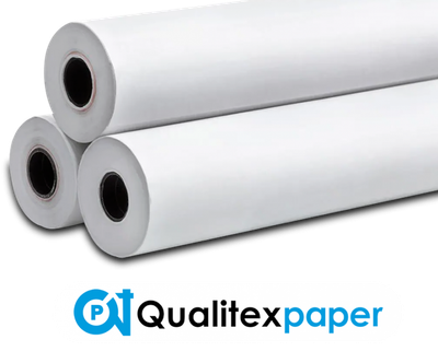 Dye Sublimation Paper (Rolls)