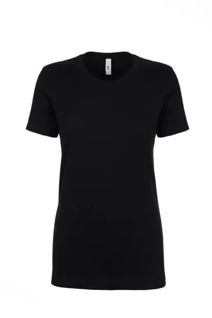 Next Level 1510 Ideal Women T-Shirt (Crew-Neck)