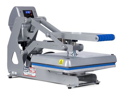 Hotronix STX 16x20 Heat Press Hotronix STX 16x20 Heat Press