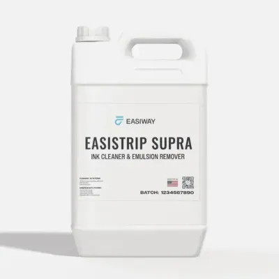 Easistrip SUPRA - Ink & Emulsion Remover