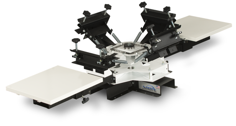 VASTEX V-100 Manual Press Table Top VASTEX V-100 Manual Press Table Top