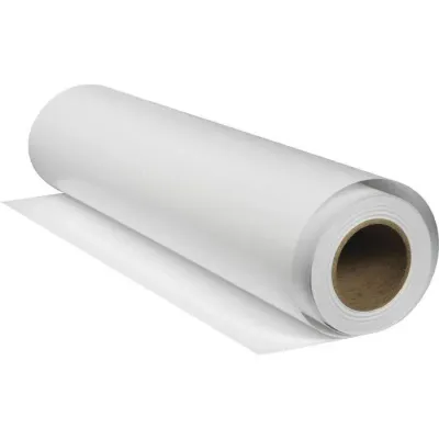 DTF Film QUALITEX24" x 328'ft - Hot Peel Matte