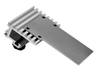 Quick Flip Pocket Pallet System