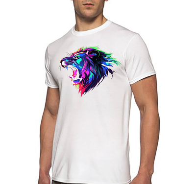 Waterbase Fluo Colors - RTU