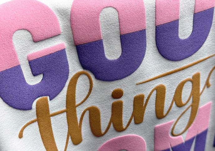 HTV Heat Transfer FLOCK HTV Heat Transfer FLOCK