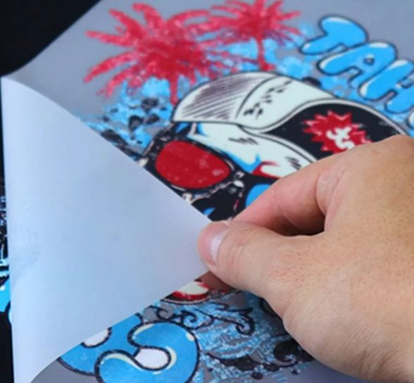 DTF Training Class - ALL ABOUT DTF & UVDTF (at Florida Flex)