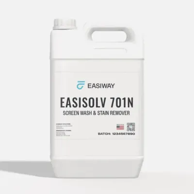 Easisolv 701N Screen Wash & Stain Remover