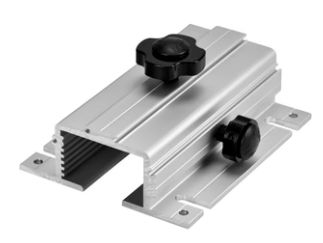 Pallet Bracket (Low Profile)