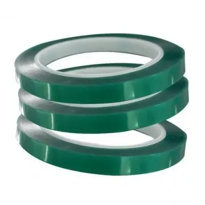 THERMO Tape - Heat Resistant THERMO Tape - Heat Resistant