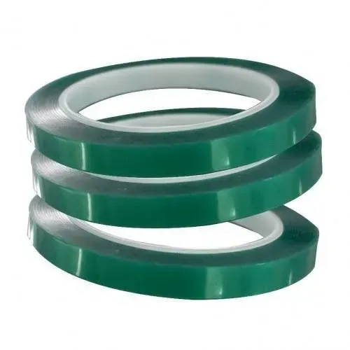 THERMO Tape - Heat Resistant