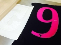 TRANSAL - Plastisol Transfer Paper 25x38