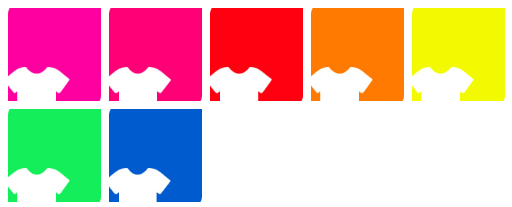 SISER Easyweed NEON - HTV Heat Transfer Vinyl