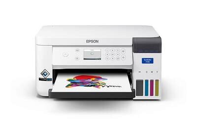 Epson SureColor F170 Dye Sublimation Printer Epson SureColor F170 Dye Sublimation Printer