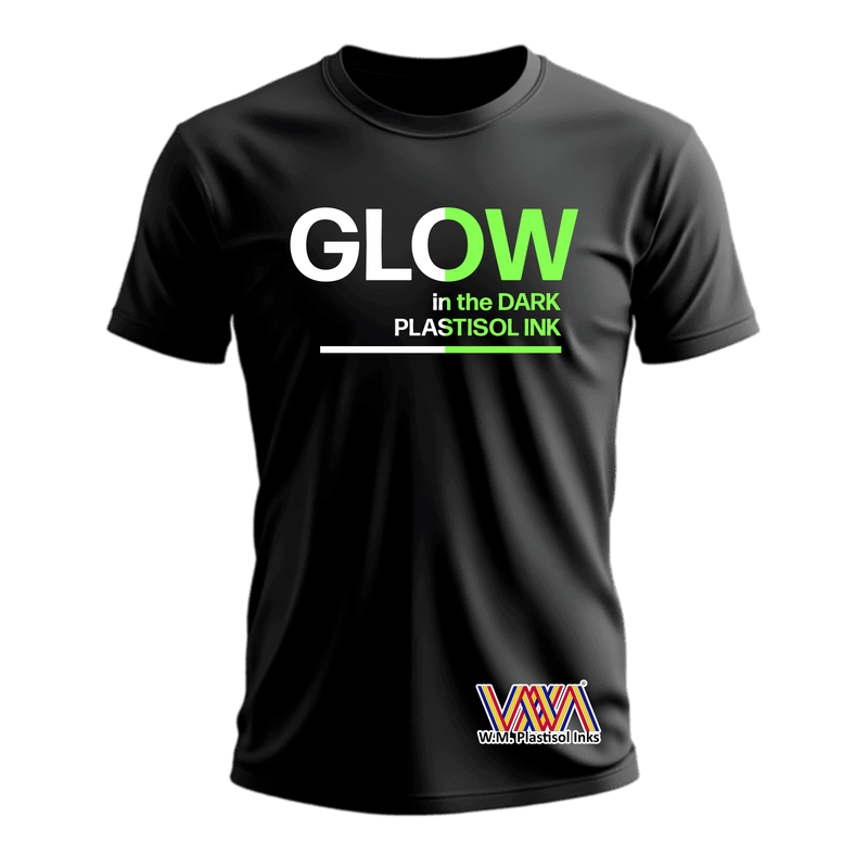 WM Glow in the Dark Inks