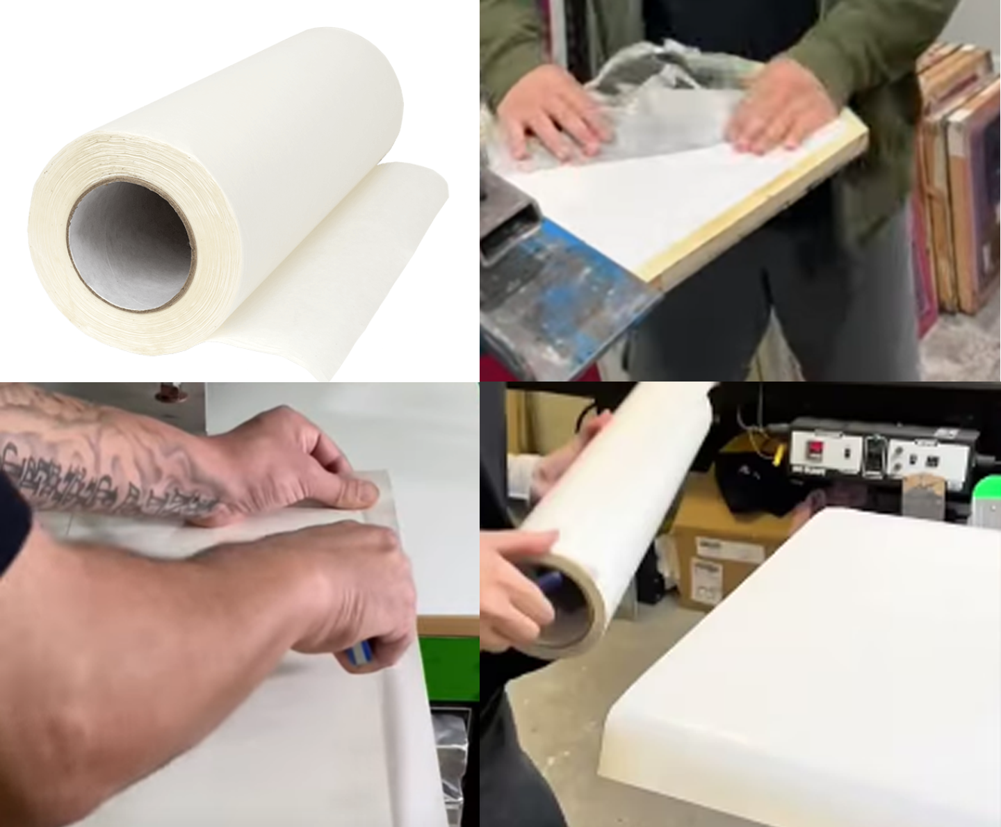 Pallet Protect Tape - PT-145